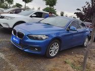 BMW 1 Series 2018