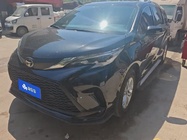 Toyota Granvia 2025