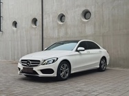 Mercedes-Benz C-Class 2017