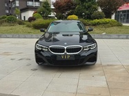 BMW 3 Series 2020