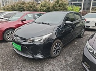 Toyota Yaris 2017