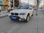 BMW X5 2009