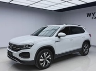 Volkswagen Tayron 2022