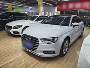 Audi A3 2020