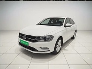 Volkswagen Bora 2017