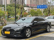 Audi A7 2020