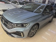 Volkswagen Lavida 2022