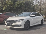 Honda Civic 2021