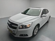 Chevrolet Malibu 2015