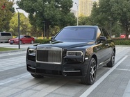 Rolls-Royce Cullinan 2023