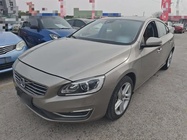Volvo S60 2014