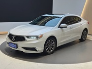 Acura TLX 2018
