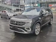 Volkswagen Tayron 2022