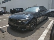 BMW 3 Series 2022