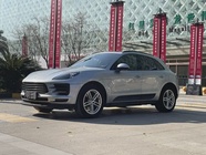 Porsche Macan 2019