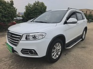Haval H6 2019