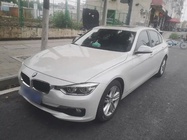 BMW 3 Series 2017