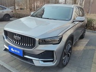 Geely Xingyue L 2023