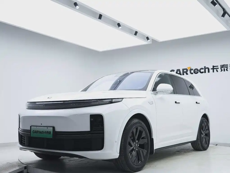 Li Auto L7
