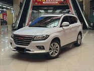 Haval H2 2015