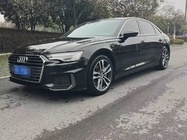 Audi A6 2019