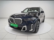 BMW X5 2024