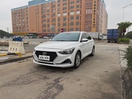 Hyundai Elantra 2019