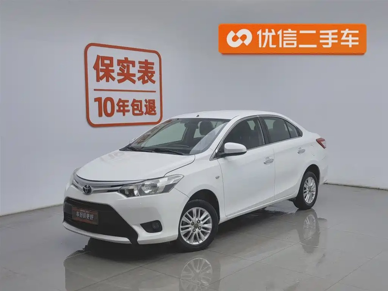 Toyota Vios