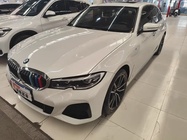 BMW 3 Series 2021
