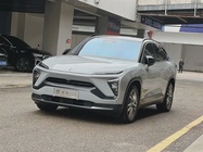 NIO ES6 2022