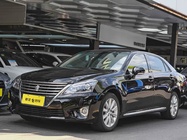 Toyota Crown 2014