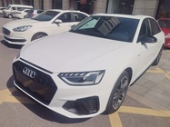 Audi A4 2023