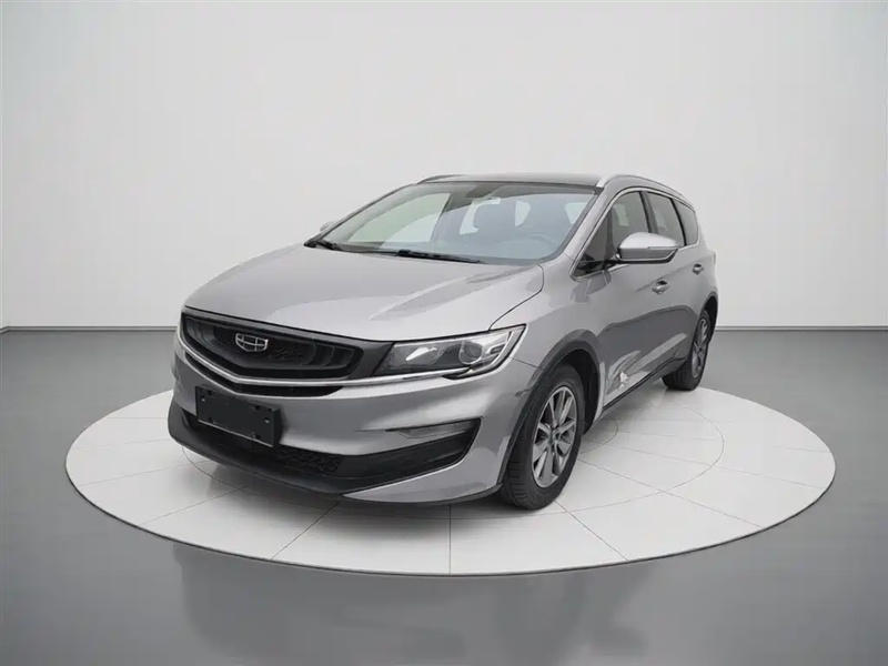 Geely Jia Ji