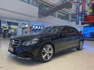 Mercedes-Benz E-Class 2014