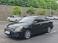 Nissan Sylphy 2019