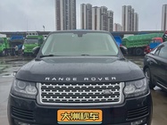 Land Rover Range Rover 2016