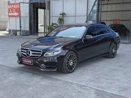 Mercedes-Benz E-Class 2014
