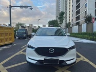 Mazda CX-5 2021
