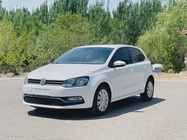 Volkswagen Polo 2019
