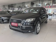 Audi Q7 2014