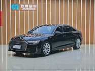 Audi A6 2022
