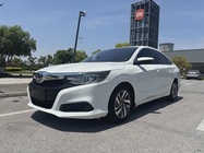 Honda Crider 2021