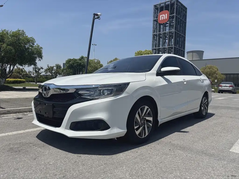 Honda Crider