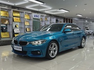BMW 4 Series 2018