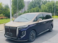 Hongqi HQ9 2024