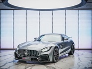 Mercedes-Benz AMG GT 2022