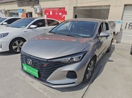 Changan Eado 2021