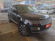 Land Rover Range Rover 2015