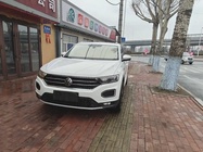 Volkswagen T-Roc 2022