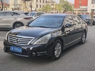 Nissan Teana 2011